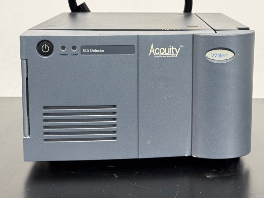 Image of Waters Acquity ELS Detector